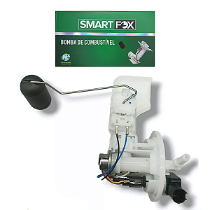 Bomba de Combustível SmartFox Nmax 160 17 a 20