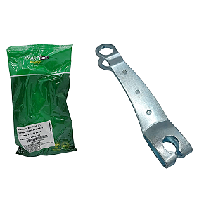 Braço Freio Traseiro SmartFox Yes 125 04 a 12
