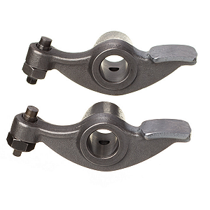 Braço Oscilante Balancim WW3 YBR 125 00/16-XTZ 125 03/16 Par