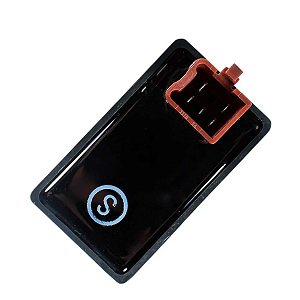 C.D.I Biz 100 / Dream Smart Fox