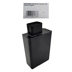 CDI Zouil CBX 250 Twister 2001 - 2008