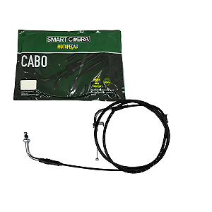 Cabo Acelerador A Elite 125 19 - 24 Smart Fox