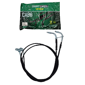 Cabo Acelerador A+B SmartFox NMax 160 17 a 20