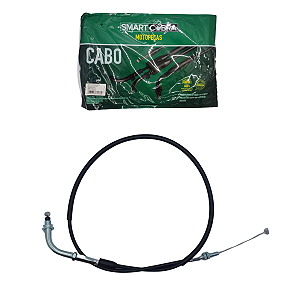 Cabo Acelerador SmartFox Yes 125 11 a 12