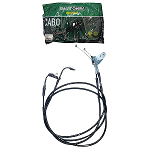 Cabo Acelerador SmartFox Nmax 160 21 a 23