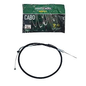 Cabo Acelerador SmartFox Yes 125