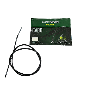 Cabo de Freio Traseiro Elite 125 19 - 21 Smart Fox