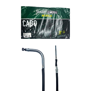 Cabo Freio B Traseiro SmartFox PCX 150 19 a 21