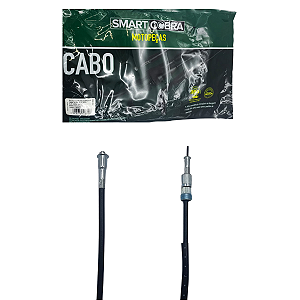 Cabo Velocimetro SmartFox Yes 125 09 a 11
