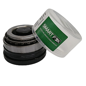 Caixa Direção Cônica Fazer 250/Lander 250 Smart Fox