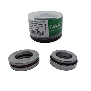 Caixa Direção SmartFox Yes 125 04 a 16