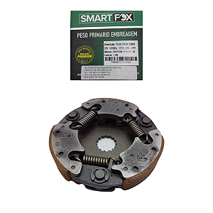 Peso Primario Embreagem SmartFox Crypton T115 97 a 05