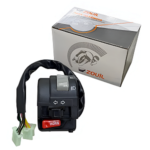 Chave de Luz Zouil NEO AT115 2010 a 2012