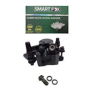 Cilindro Mestre SmartFox Inferior Dir Crypton 115