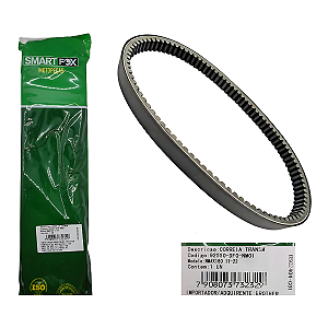 Correia Transmissão SmartFox Nmax 160 17 a 22