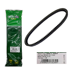 Correia Transmissão SmartFox PCX 150 16 a 18