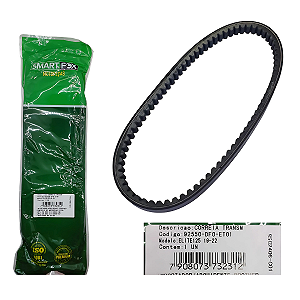 Correia Transmissão SmartFox Elite 125 19 a 22