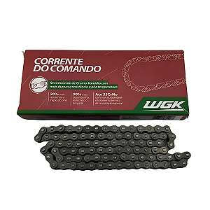 Corrente do Comando Wgk  25H-90L POP110i