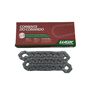 Corrente do Comando Wgk 404SV-100L NXR 150 BROS