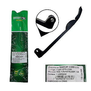 Tensor Corrente Comando SmartFox Yes 125