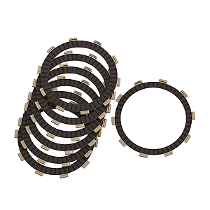 Disco da Embreagem Wgk CB 300