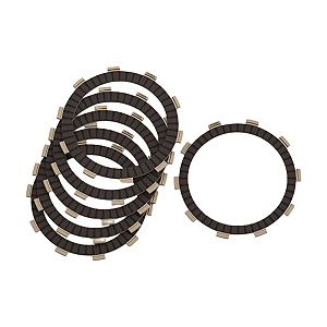 Disco da Embreagem Wgk CBX 250 Twister