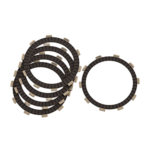 Disco da Embreagem Wgk YBR 125 ate 2016