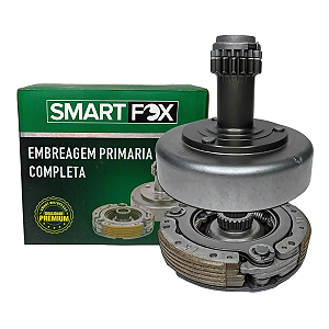 Embreagem Primaria Completa SmartFox Biz 100 02-05