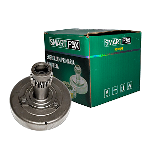 Embreagem Primária Completa SmartFox BIZ 100 96 a 01