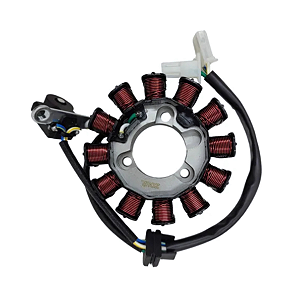 Estator Zouil NXR160 Bros Es 15/17-CG 160 Start Es 16/24