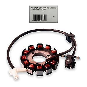 Estator Zouil NXR 160 Bros ESD 15 / NXR 160 Bros EDD 15 - 24