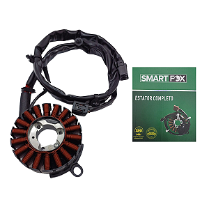 Estator Completo c/ Sensor SmartFox PCX 150 13 a 15