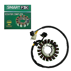 Estator Completo SmartFox Yes 125/Intruder