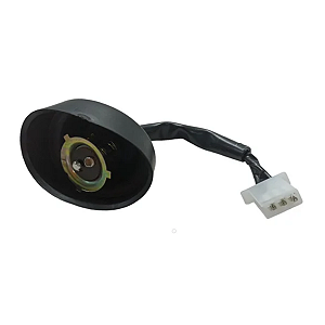 Sub-Fiação do Farol Pop 100 07-13 / Biz 125 09-10 Zouil