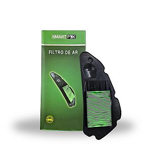 Filtro de Ar SmartFox Original Sh150i 17-21
