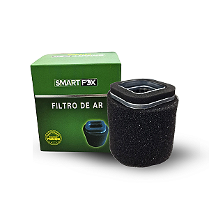Filtro de Ar SmartFox Ybr 125 09-16