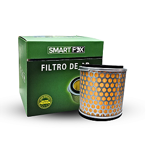 Filtro de Ar SmartFox Xre300 09-12