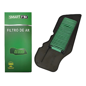 Filtro de Ar SmartFox Original Neo 125 17 a 23