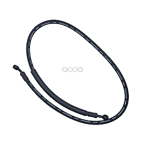 Flexivel de Freio Dianteiro Danidrea NX4 Falcon