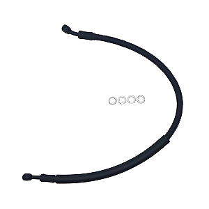 Flexivel de Freio Traseiro Danidrea NX4 Falcon