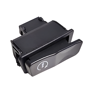 Botão Interruptor de Partida Zouil Lead110 10-15/Elite125 19