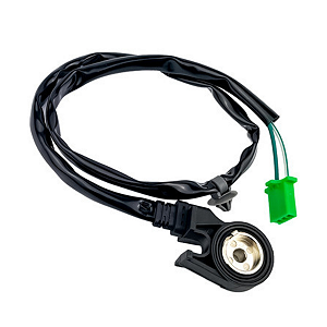 Interruptor do Cavalete CB 300R 10-15 / CB 300RA 10-15 Zouil