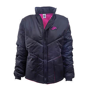 Jaqueta Blusão Canadá Feminino Soft Alba