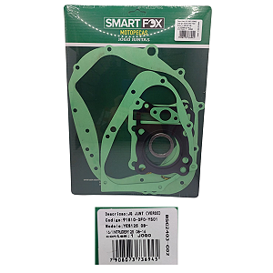 Jogo Juntas SmartFox Verde Yes 125 08 a 16