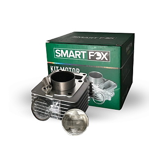 Kit Motor SmartFox Ybr 125 / Xtz 125
