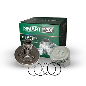 Kit Motor SmartFox Elite 125 19 a 23