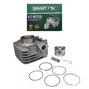 Kit Motor SmartFox Crypton  115 09 a 15