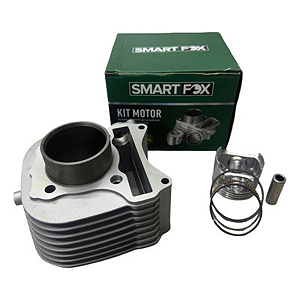 Kit Motor SmartFox Burgman125i 11 a 19
