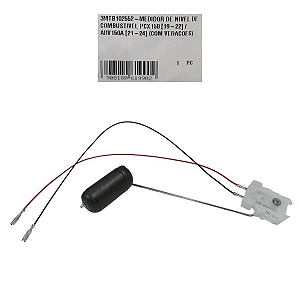 Medidor de Nivel de Combustivel PCX 150 19-22 / Com Vedações