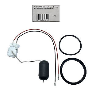 Medidor de Nivel de Combustivel PCX 150 2014-2015 C/ Vedação